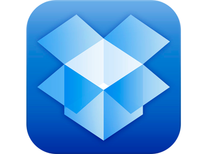 dropbox logo