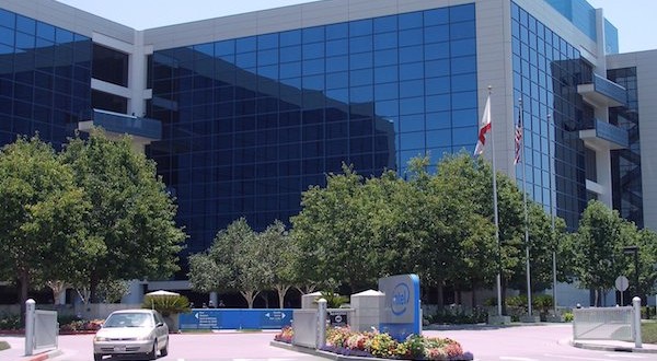 Intel company