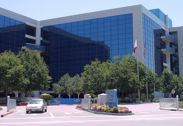 Intel company