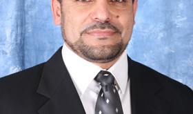 مسعود غنايم