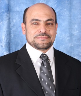 مسعود غنايم