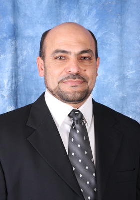 مسعود غنايم