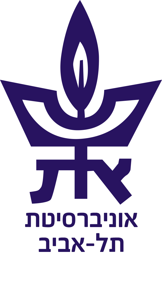 tel-aviv university logo